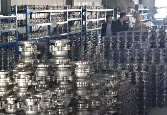 硬密封球閥生產(chǎn)廠家